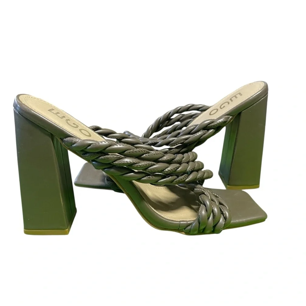 EGO Rope Mules - Picture 3 of 5